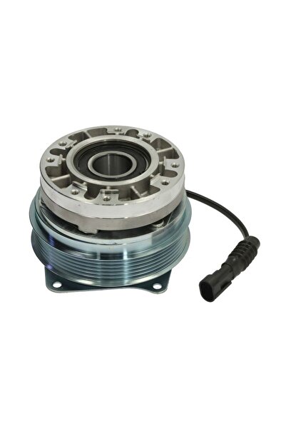 NRF Vascocuplaj Ventilator Radiator (numar Pini: 2) Iveco Daily Iii Daily Iv ...