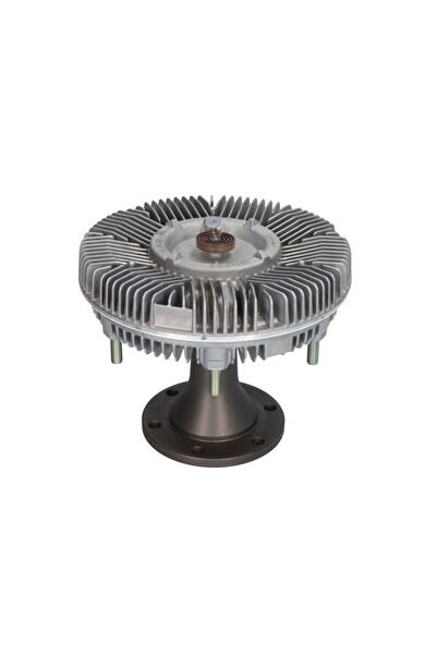 BORG-WARNER Vascocuplaj Ventilator Radiator Fendt 816 Favorit 816 Turbo Favor...