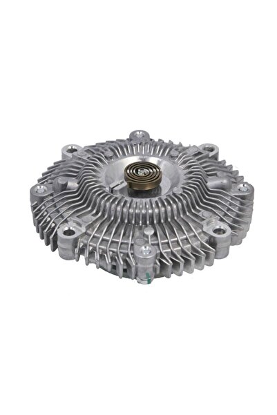 NRF Vascocuplaj Ventilator Radiator Nissan Patrol Iii/1 3.3d 11.79-08.88