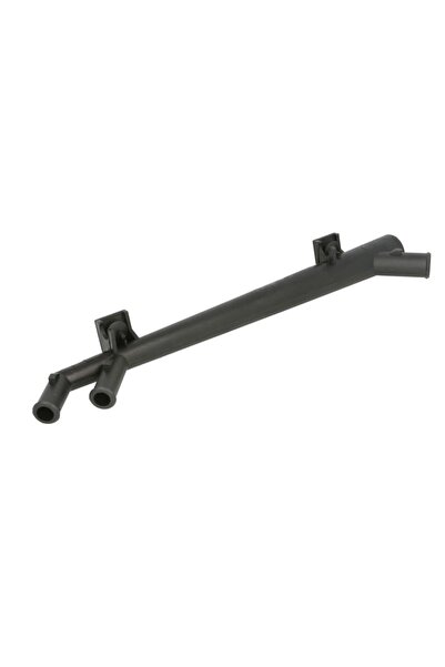 akusan Clema Fixare, Furtun Incalzire Ford Focus I Transit Connect 1.4-2.0 10...