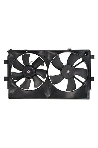 Nissens Ventilator, Radiator (cu Carcasa) Mitsubishi Asx Lancer Cargo Lancer ...