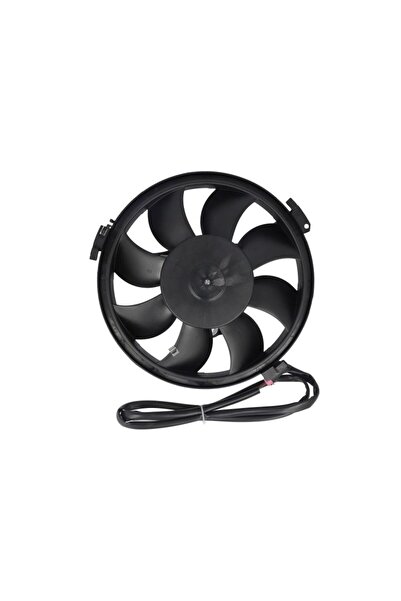Nissens Ventilator, Radiator Dreapta (cu Carcasa) Audi A4 B5 A6 C4 A6 C5 A8 D...