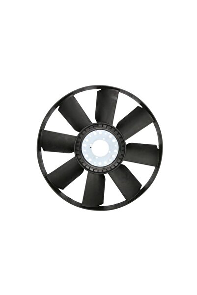 VADEN Vascocuplaj Ventilator Radiator (diametru 600mm, Numar Palete 8) Merced...