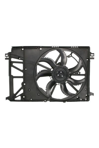 ACKOJA Ventilator, Radiator (cu Carcasa) Lexus Es Toyota Camry Rav 4 V 2.5/2....