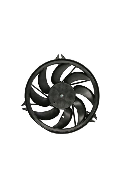 MAGNETI MARELLI Ventilator, Radiator Stanga Peugeot 206 1.1-2.0 08.98