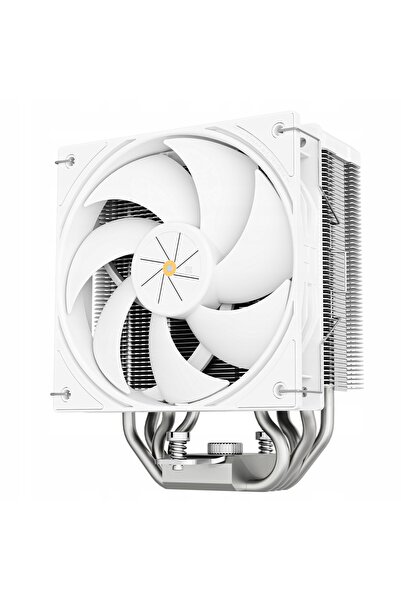 NO BRAND Răcire CPU THERMALRIGHT Assassin 120 R Digital White
