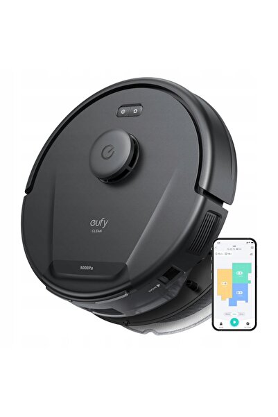 NO BRAND Robot de curățare EUFY L60 Hybrid T2268G11