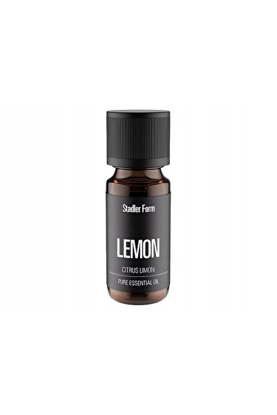 NO BRAND Ulei esential STADLER FORM Lemon A-148 10 ml