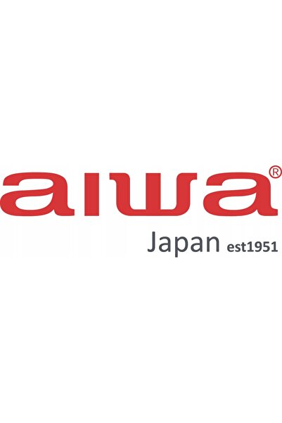 Aiwa RADIOODBIORNIK R-22BL