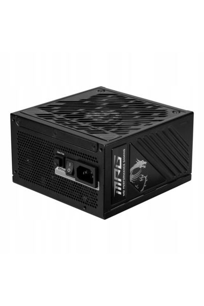 NO BRAND Sursă de alimentare MSI MPG A1000GS 1000W 80 Plus Gold PCIe5.1