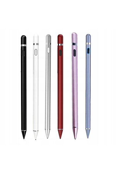 Tech-Protect Rysik Stilou Stylus Activ Alb