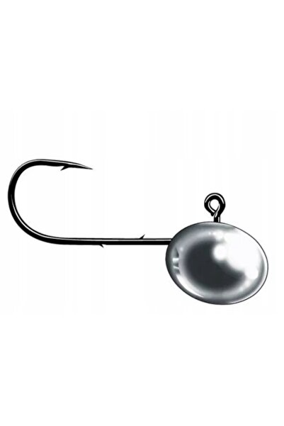 NO BRAND Jighead DRAGON V-Point Micro PDF-929-015-002 2 1.5g (3 buc.)