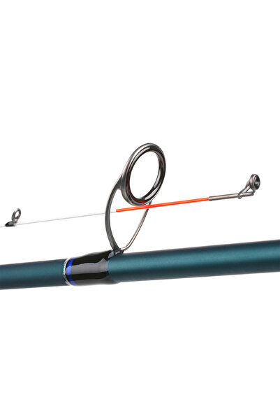Mikado Lansetă LX Sapphire Lite Dropshot 2.20m / 5-20g