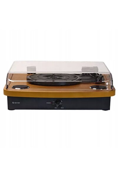 Denver Gramofon VPL-230 Nuciu