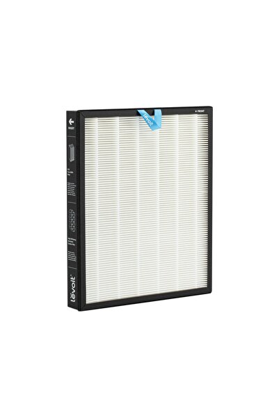 NO BRAND Filtrul pentru purificatorul LEVOIT HEACAFLVNEU0096Y