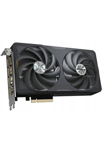 NO BRAND Placă video GIGABYTE GeForce RTX 5060 Ti Eagle OC 16GB DLSS 4