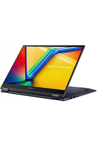 ASUS Laptop Vivobook S14 FLIP TN3402YA-KN355W OLED R5-7430U 16GB/1TB Win11