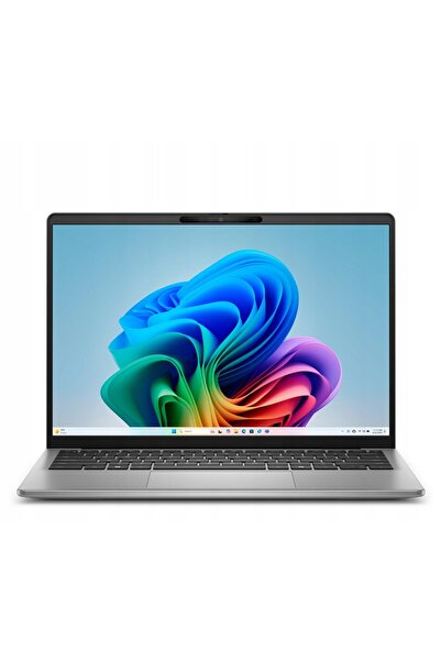 Dell Laptop Inspiron 14 5441-4637 14'' Snapdragon X Plus 16GB/512GB Win11