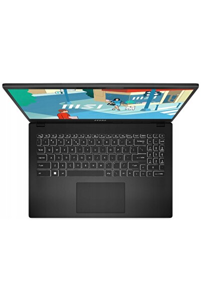 MSI Laptop Modern 15 H C13M-201PL 15.6 IPS i7-13620H 16GB/512GB Win11