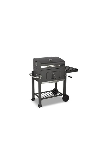 NO BRAND Grătar cu cărbuni BBQ LINE MIR4525 61 x 45.5 cm