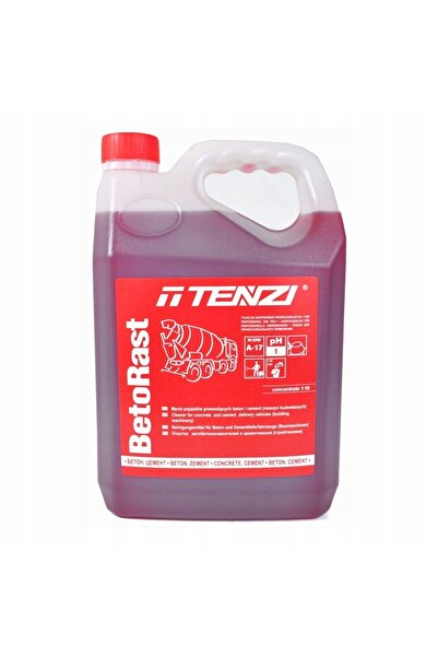 NO BRAND Soluție pentru îndepărtarea ruginii, cimentului și betonului TENZI B...