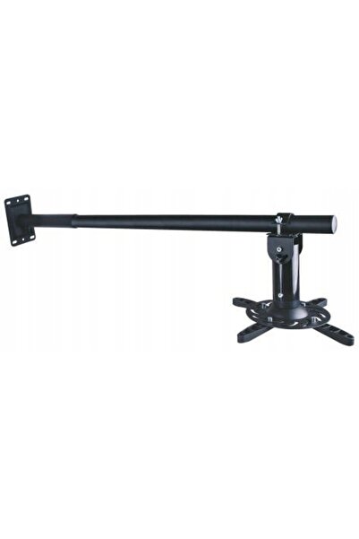 ART Suport de perete pentru proiector P-106B 100-200cm