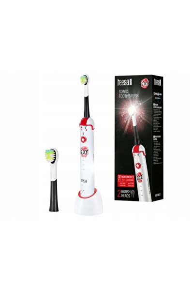 NO BRAND Perie sonică TEESA Sonic Junior Boy TSA8005