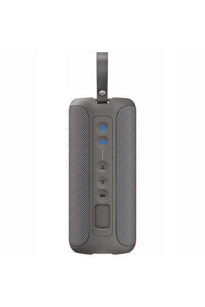 CANYON Boxă portabilă OnMove 15W EQ 40W BT TWS AUX SD Gri