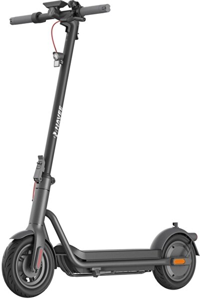Navee Trotinetă electrică V50i Pro 50 km 350W 10 Negru