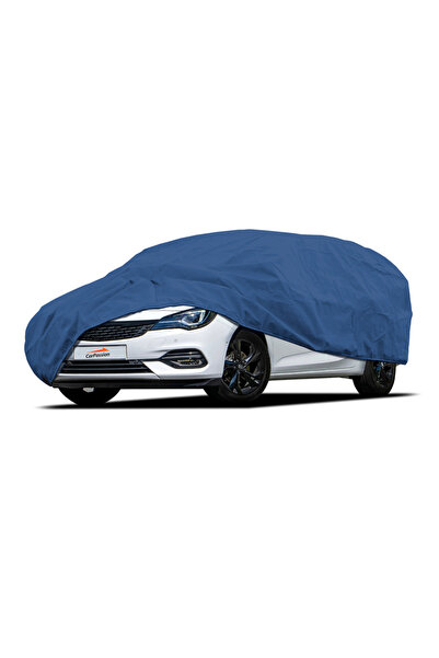 NO BRAND Plandă auto CARPASSION Hatchback Kombi L