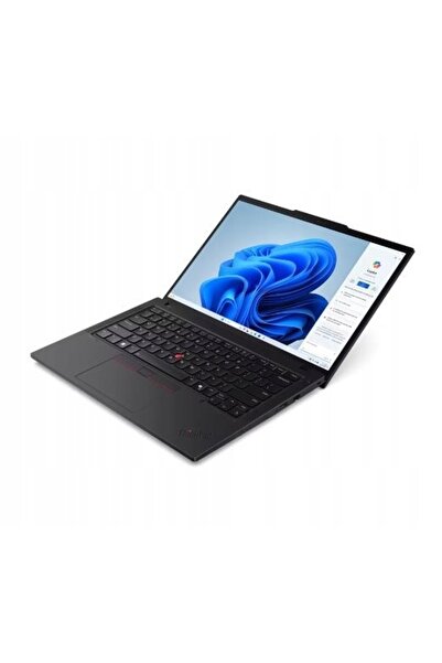 LENOVO Laptop ThinkPad T14 Gen 5 14 IPS Ultra 7-155U 16GB/512GB Win11