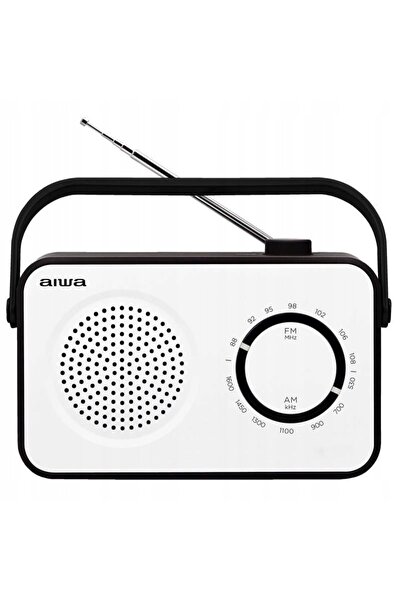 NO BRAND RADIOFON AIWA R-190BW