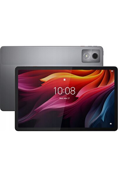 NO BRAND Tabletă LENOVO Tab K11 Plus 11.45 8/256 GB Wi-Fi Gri + Stylus