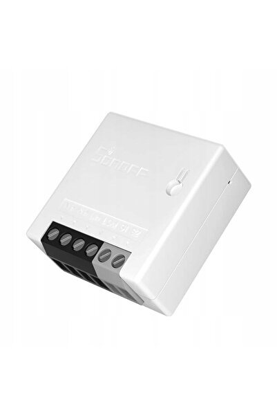 NO BRAND Comutator inteligent Sonoff Smart Switch MINI R2