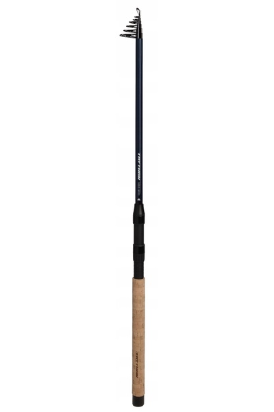 NO BRAND Undiță MIKADO Trython Mini 2.10m / 15-45g
