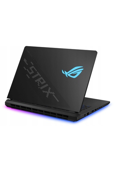 ASUS Laptop ROG Strix Scar 16 G635LX-U9644W Ultra 9-275HX 64GB/4TB SRTX5090