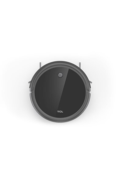 NO BRAND Aspirator robot de curățare TCL Sweeva 1000 Negru