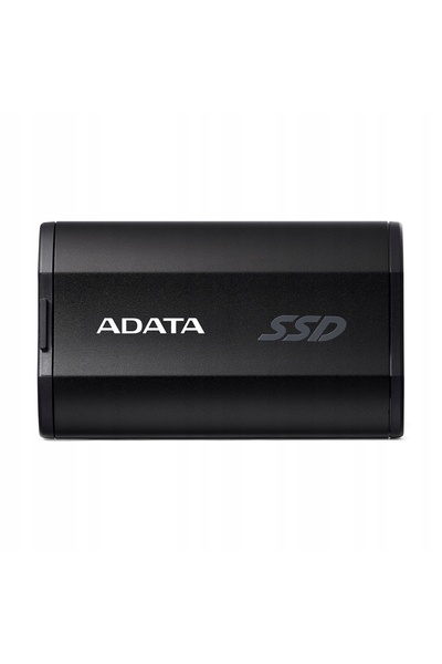 NO BRAND Unitate SSD ADATA SD810 4TB Negru