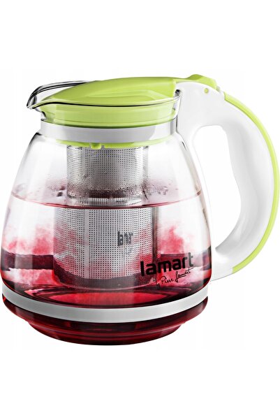 NO BRAND Infuzor LAMART Verre LT7028