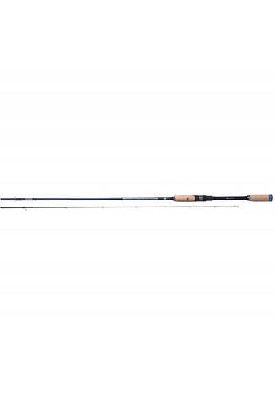 NO BRAND Undiță MIKADO LX Sapphire Fazlite 2.08m / 1-5g