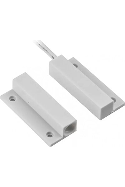Brother Contact magnetic ND-MC13S-W-10 culoare alba material plastic montare ...