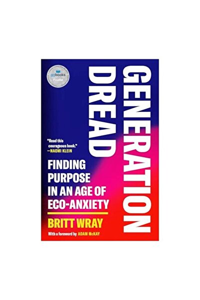 Knopf Canada Generation Dread