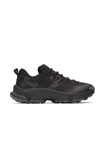 Under Armour Charged Expanse Low Waterproof Black Men's Outdoor Shoes