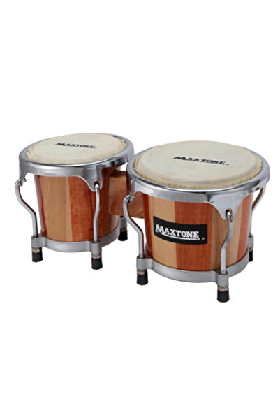 Genel Markalar BCM-11 LATİN BONGO MİNİ 4"+5"
