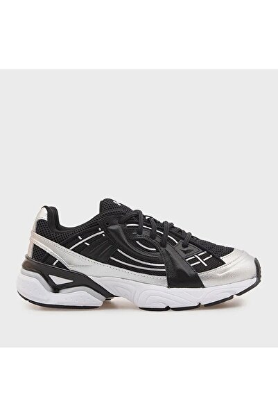 Under Armour Ua Heavyweight Woven Label Black Men's Sneakers