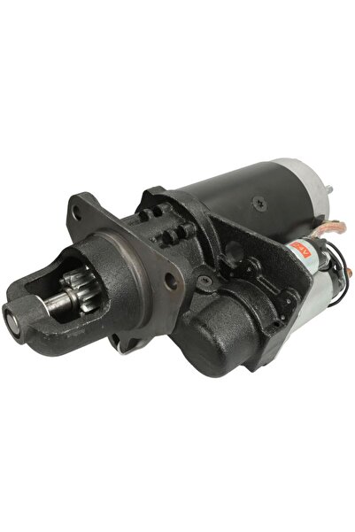 Pulsar Electromotor (24v 6,2kw Nou) Mercedes Actros Actros MP2 / MP3 Actros M...