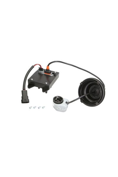 Giant Transformator de Tensiune Xenon Dreapta/Stanga 2ds (cu Electromotor cu ...