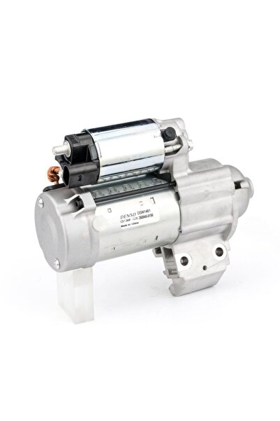 DENSO Electromotor (12v 1,5kw Nouă cu Garanție) Bmw 1 (f20) 1 (f21) 1.5d 03.1...