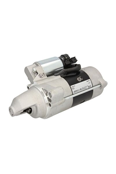 HERTH BUSS JAKOPARTS Electromotor (12v 2kw Nou) Honda Civic Viii Cr-v Ii Cr-v...
