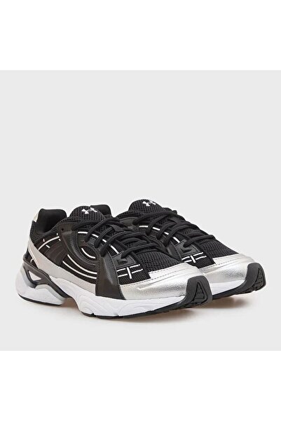 Under Armour Black Sola Daily Wear Sports Shoes 6005284